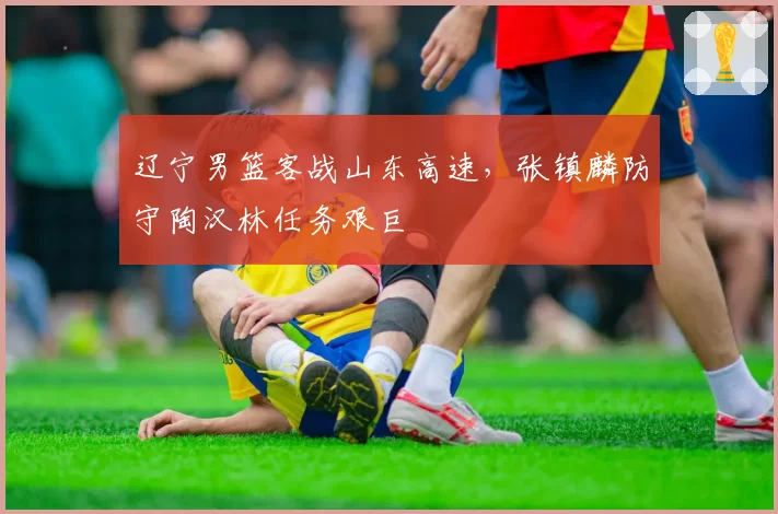 辽宁男篮客战山东高速，张镇麟防守陶汉林任务艰巨